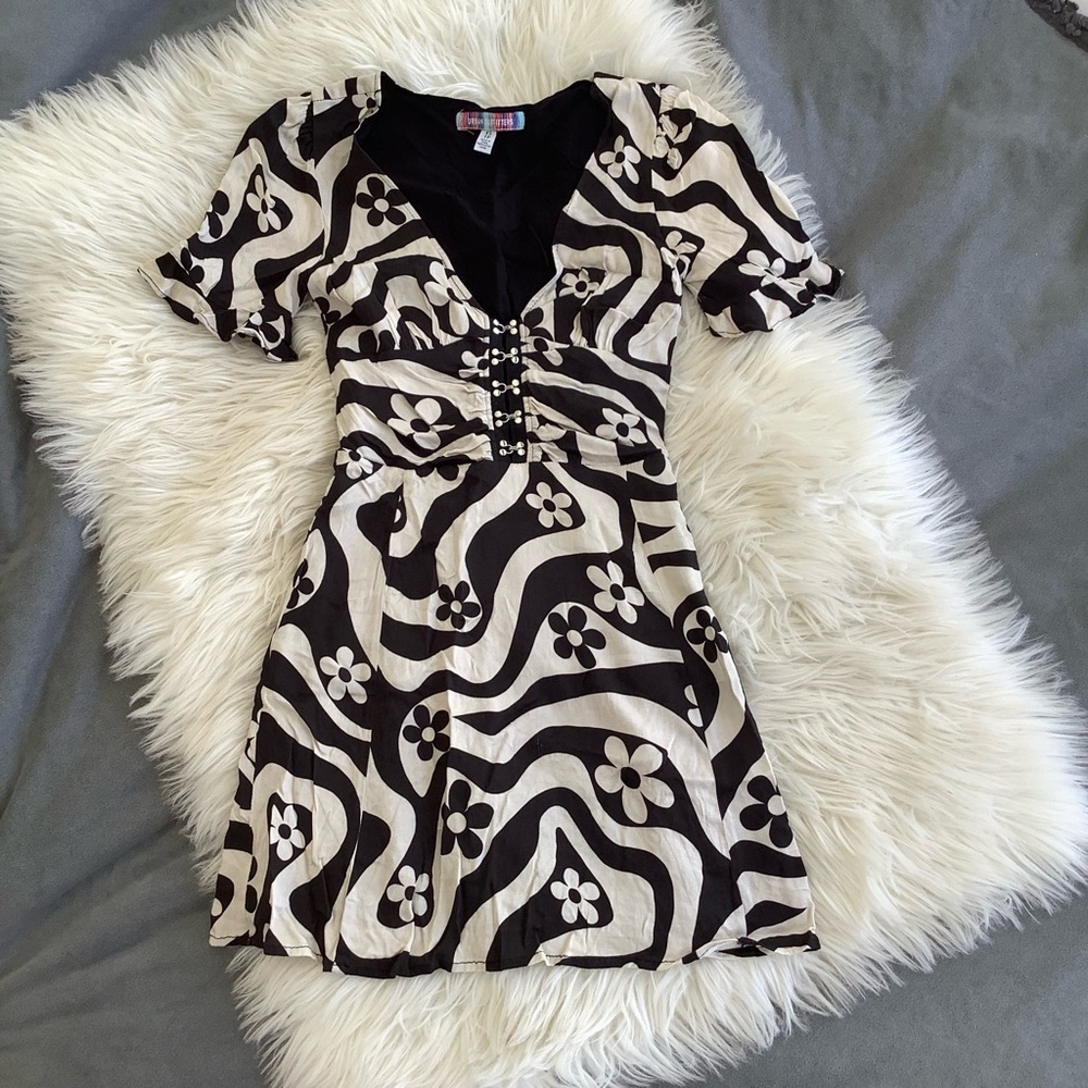 Urban Outfitters Mini Dress